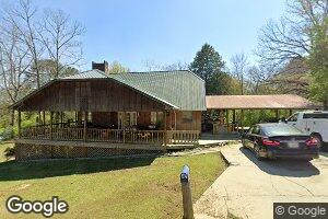 2349 North St, Trafford, AL 35172