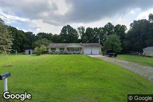 6350 H Dr S, Battle Creek, MI 49014