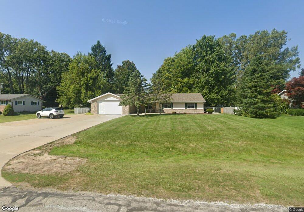 3055 Mayfield St, Port Huron, MI 48060 - photo 1