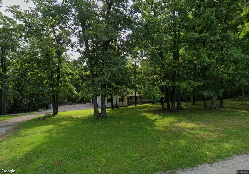 1131 Ridgetop Dr, Farmington, MO 63640 - photo 1