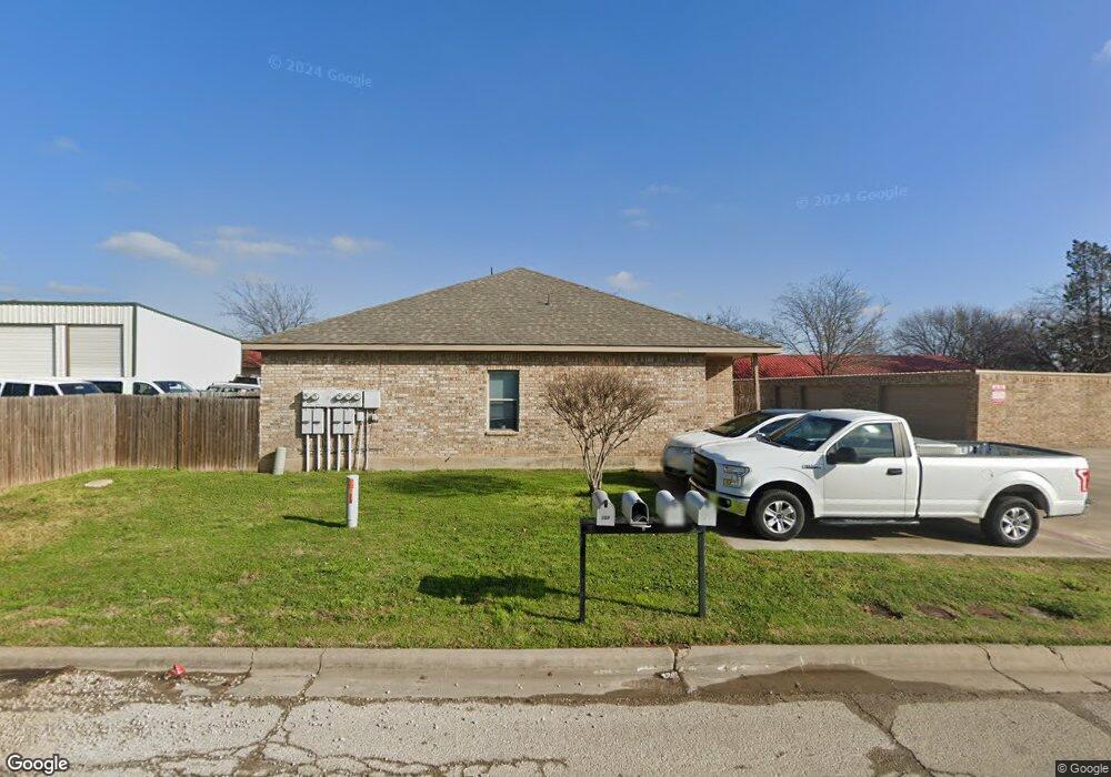 109 S Tower St unit 103, Weatherford, TX 76086 - photo 1