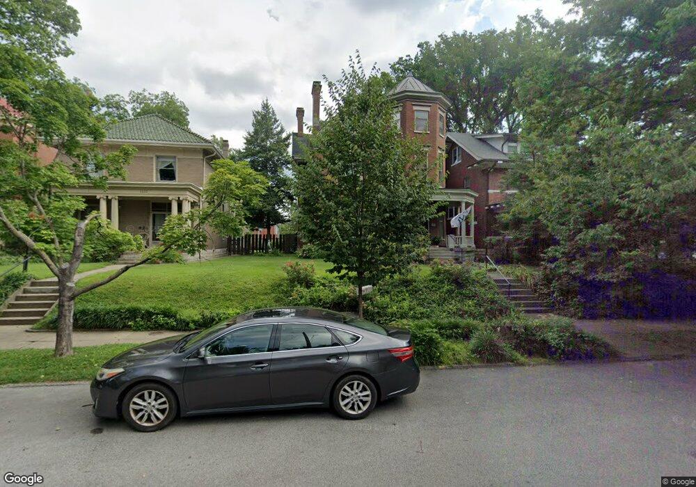 1259 Everett Ave, Louisville, KY 40204 - photo 1