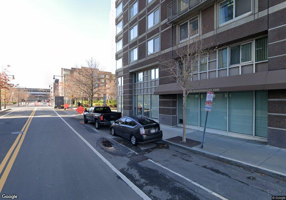 Regatta Riverview Residences unit N628, Cambridge, MA 02141 - photo 1