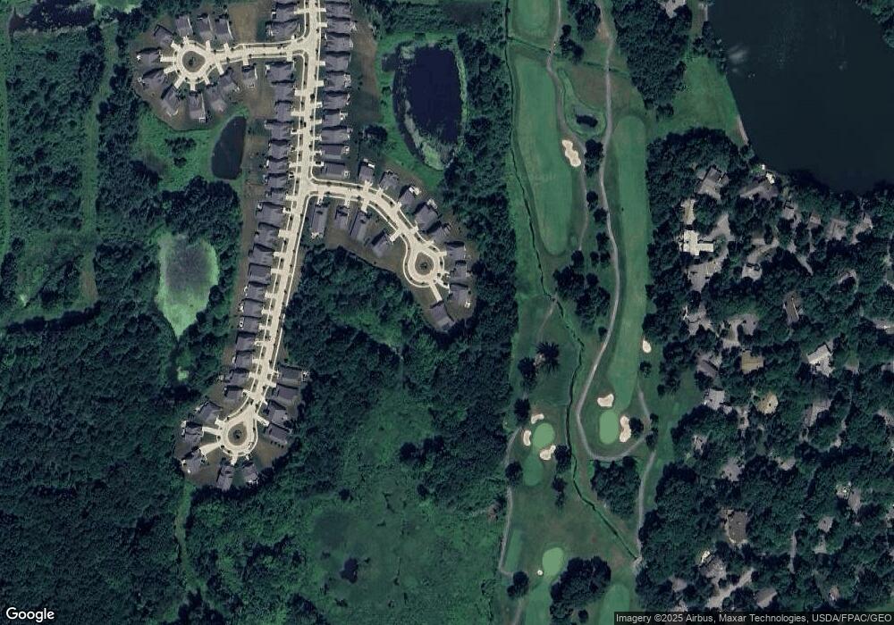 800 Sunrise Cir, Aurora, OH 44202 - photo 1