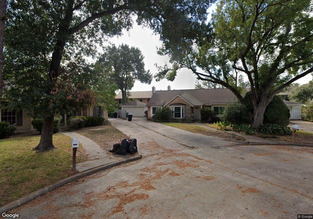 9503 Kindletree Dr, Houston, TX 77040 - photo 1