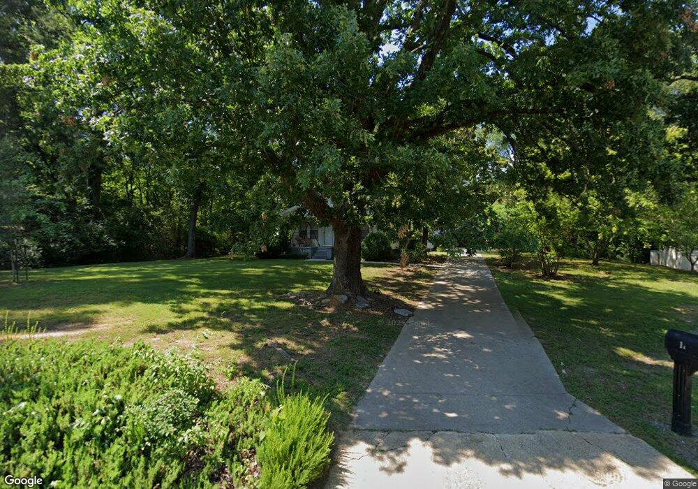 175 Bethel Church Rd NE, Dalton, GA 30721 - photo 1