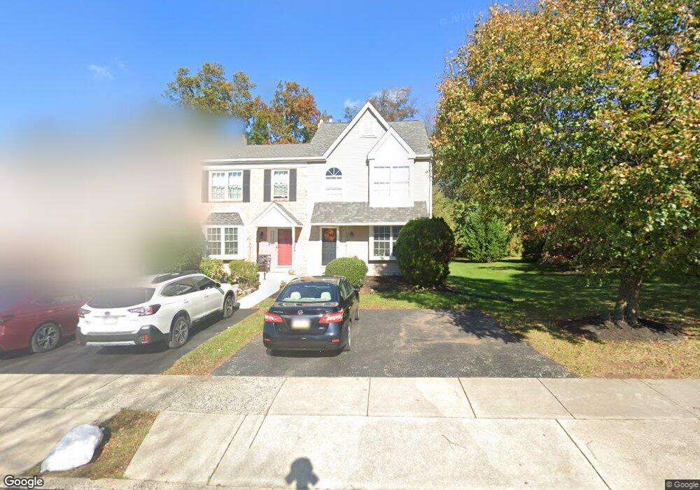 2379 Norrington Dr, Norristown, PA 19403 - photo 1