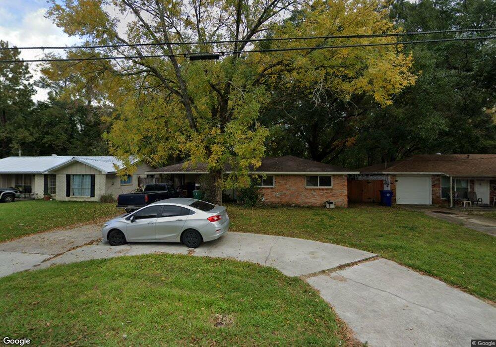 1164 Pine St, Slidell, LA 70460 - photo 1