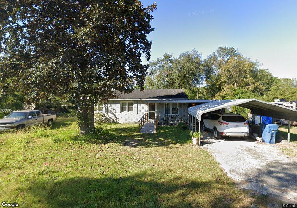 4145 Gloria Ave, Waycross, GA 31503 - photo 1