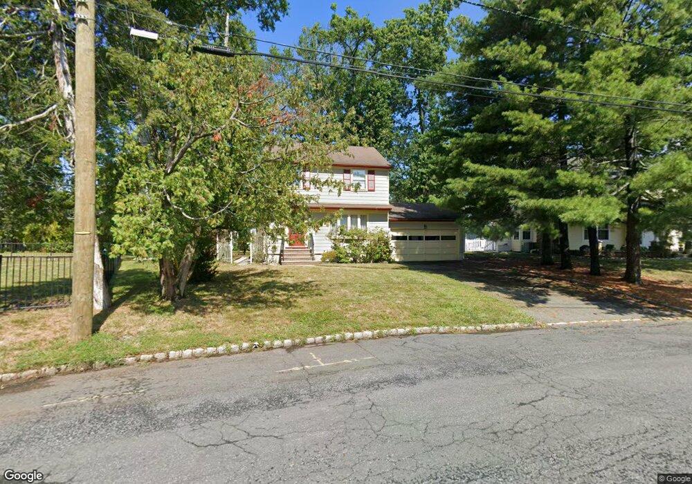 20 Yorktown Terrace, Livingston, NJ 07039 - photo 1