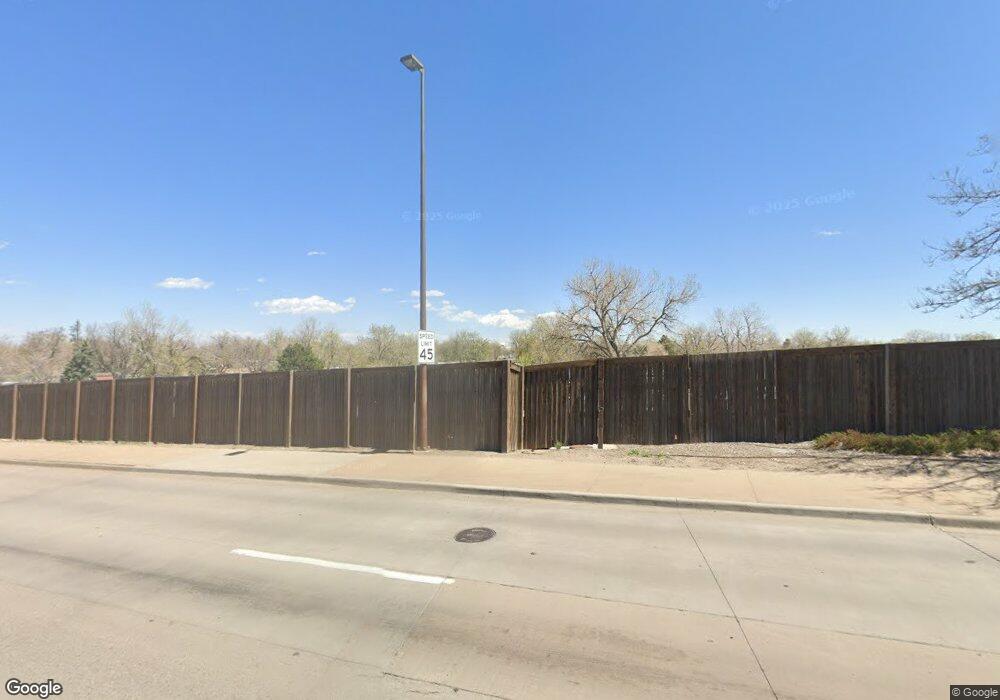 1669 Pagosa Way, Aurora, CO 80011 - photo 1