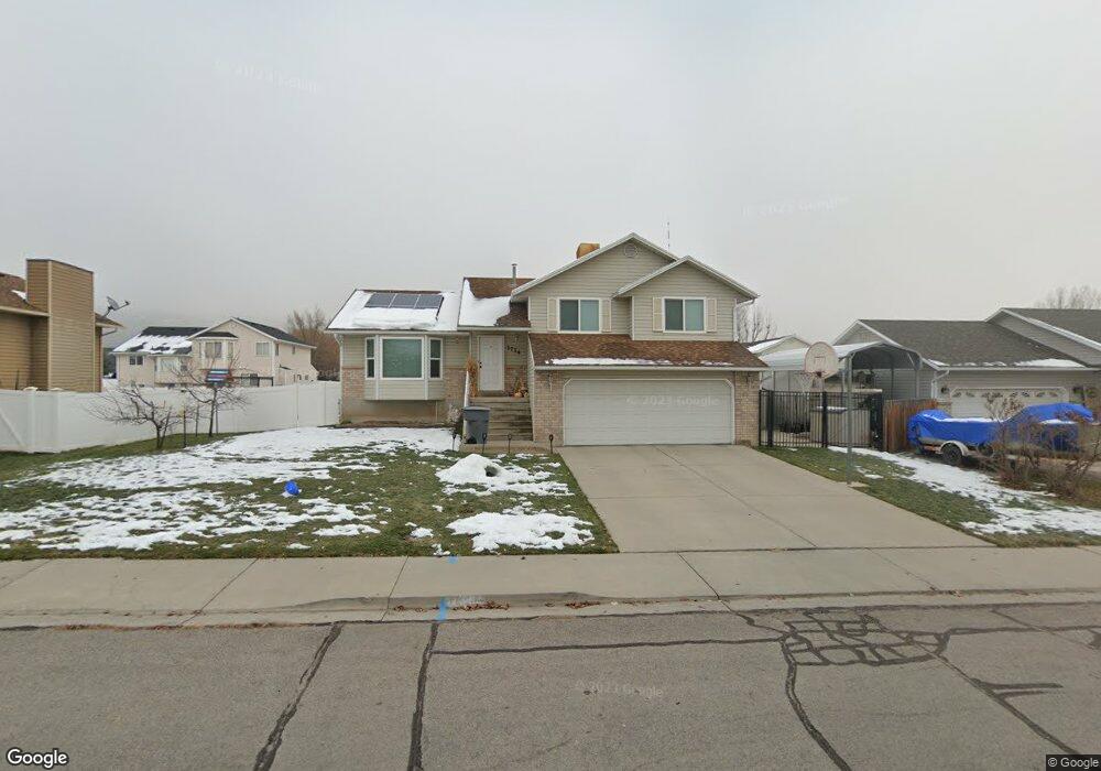 1734 N 390 W, Pleasant Grove, UT 84062 - photo 1