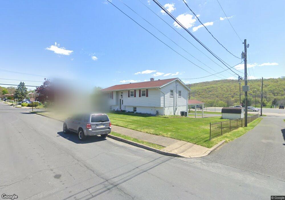 294 E Mosser St, Allentown, PA 18109 - photo 1