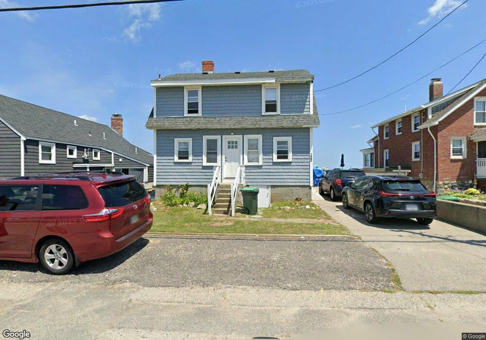 122 Foster Ave unit 1, Marshfield, MA 02050 - photo 1