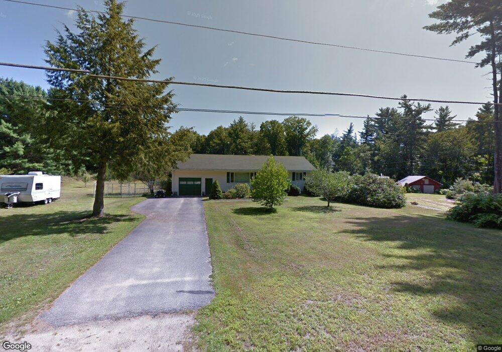 6 Rivergate Rd, Merrimack, NH 03054 - photo 1