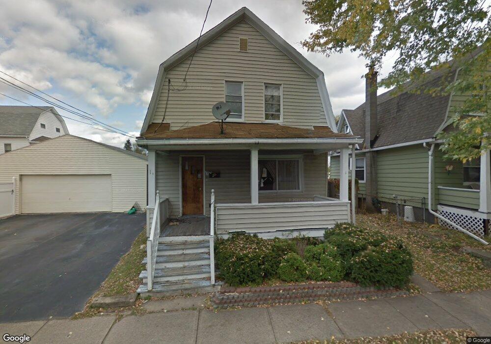 17 Sturdevant St, Wilkes Barre, PA 18702 - photo 1