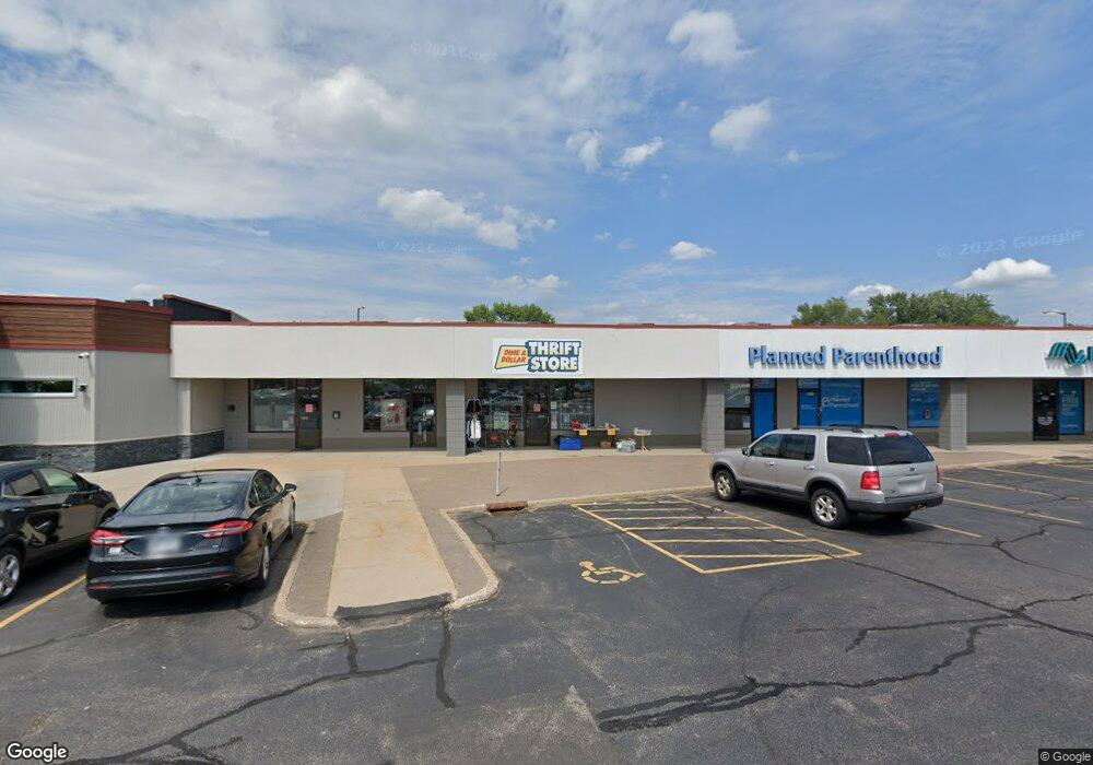 1351 8th St S, Wisconsin Rapids, WI 54494 - photo 1