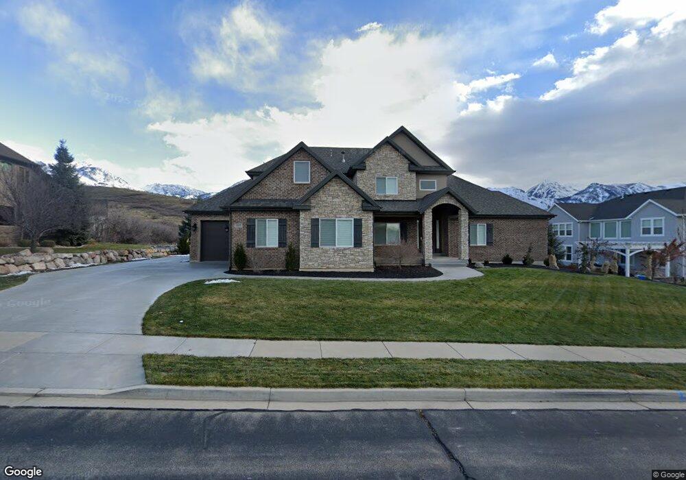 12672 N Angel's Gate, Highland, UT 84003 - photo 1