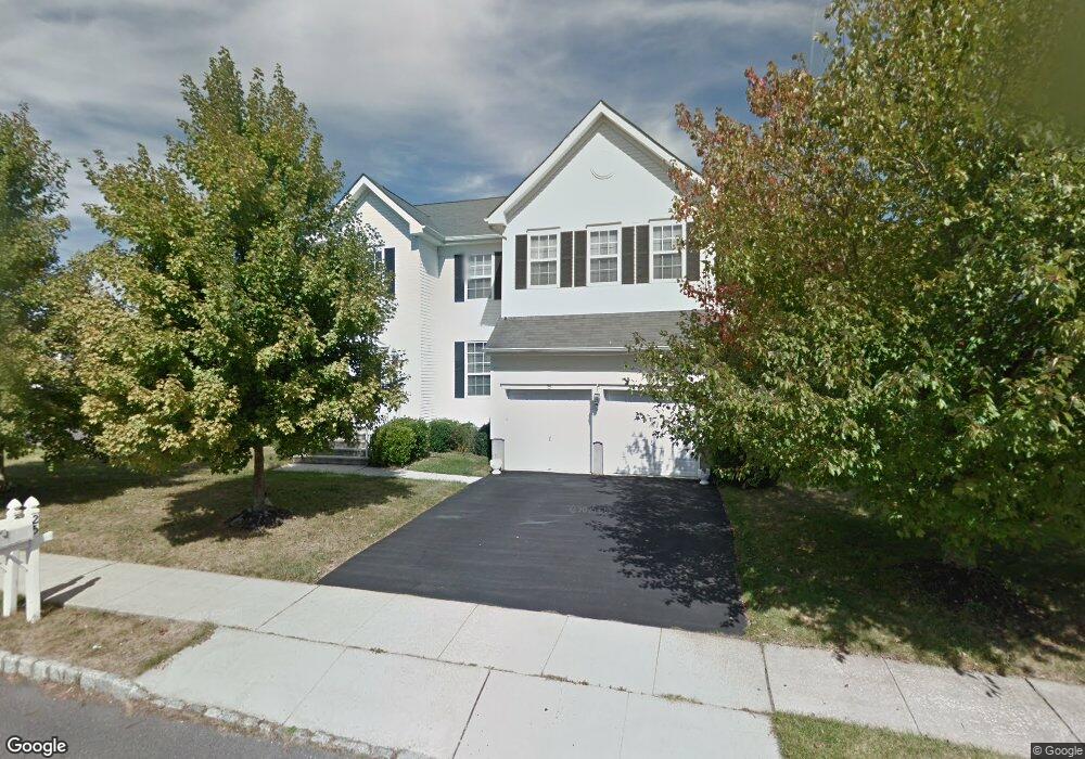 25 Durham Dr, Columbus, NJ 08022 - photo 1