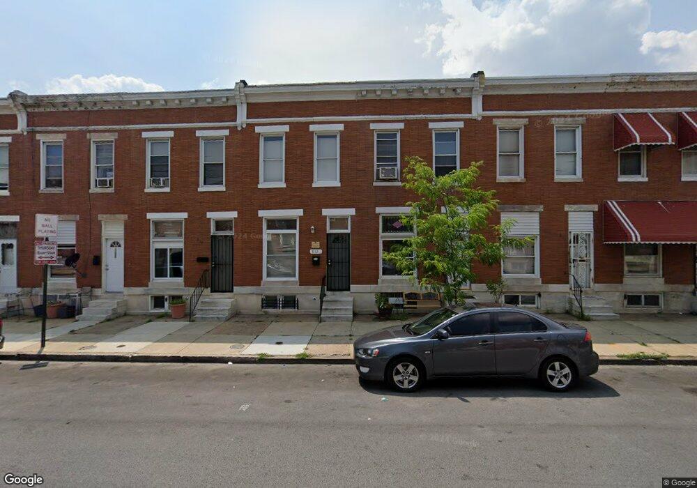 814 N Kenwood Ave, Baltimore, MD 21205 - photo 1