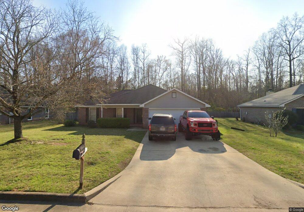 7293 Stone Creek Ln, Columbus, GA 31909 - photo 1