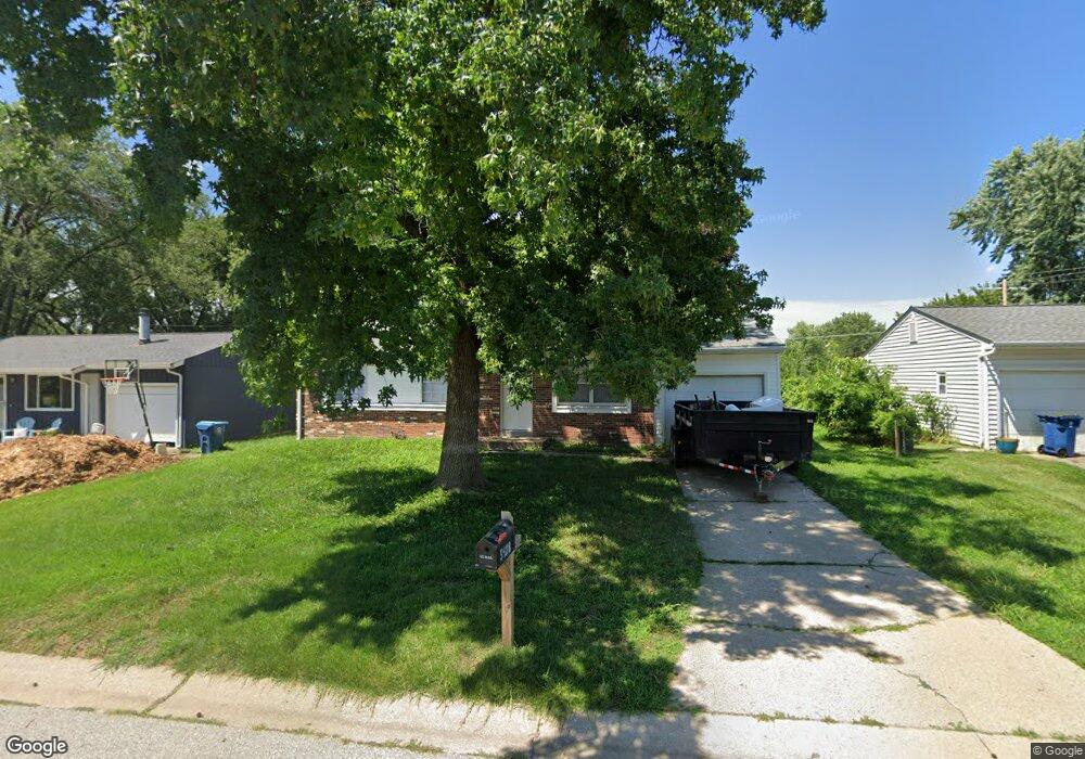 3428 Highgate Ln, Saint Charles, MO 63301 - photo 1