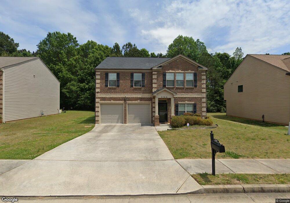 5866 Rex Ridge Loop unit LOT 37, Rex, GA 30273 - photo 1