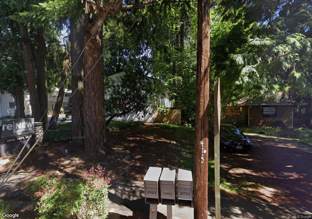 3853 Lake Grove Ave unit 1, Lake Oswego, OR 97035 - photo 1