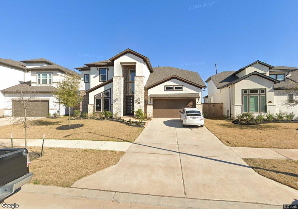 23907 Ayers Smith Trail, Richmond, TX 77469 - photo 1