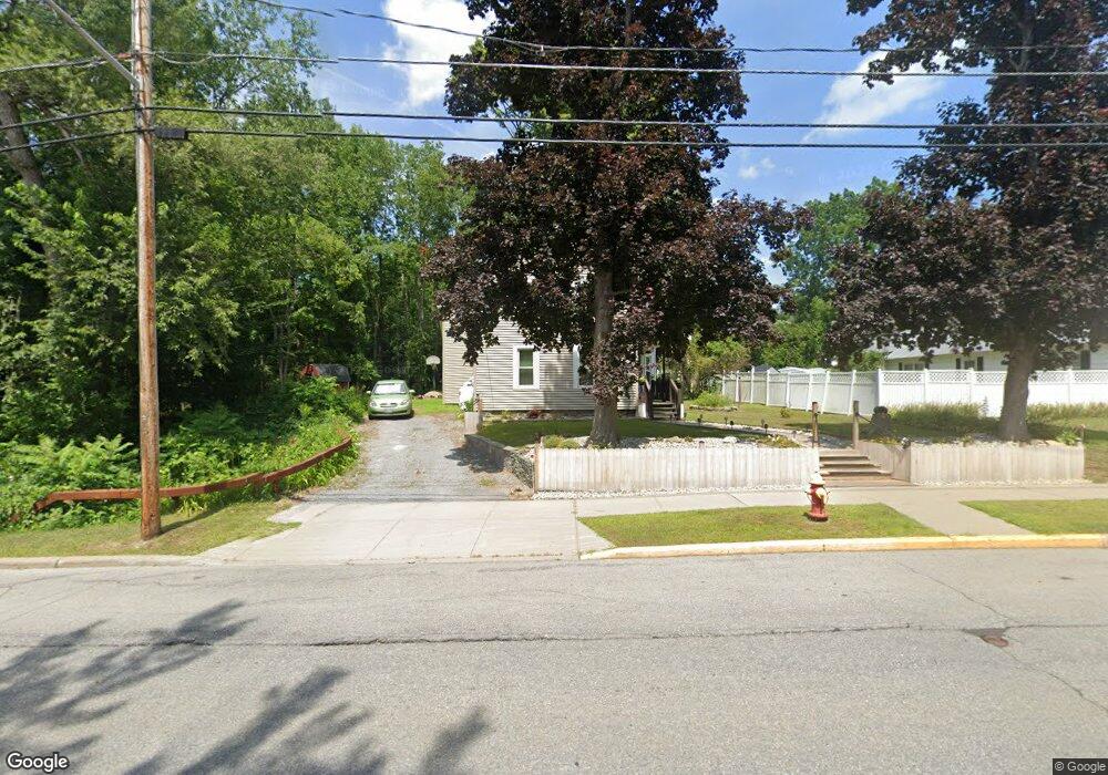 68 Hamilton Ave, Corinth, NY 12822 - photo 1