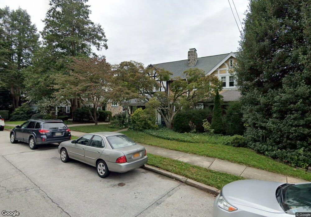 27 Cornell Rd, Bala Cynwyd, PA 19004 - photo 1