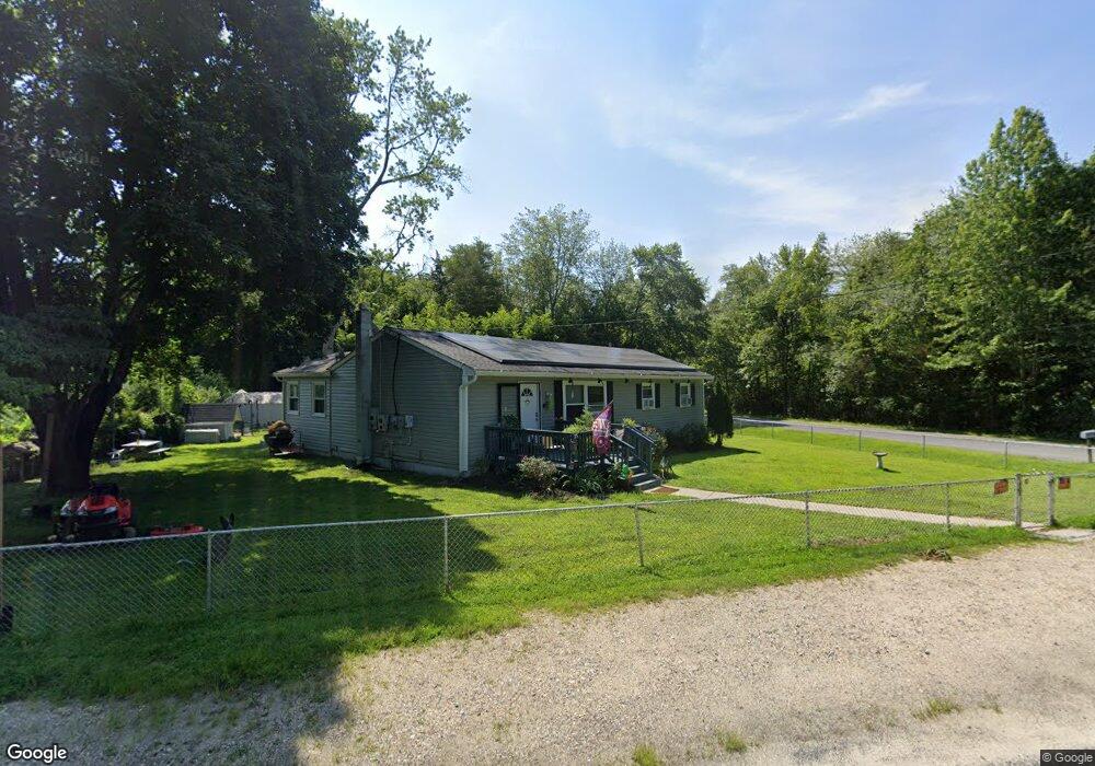 576 S Roosevelt Ave, Egg Harbor City, NJ 08215 - photo 1