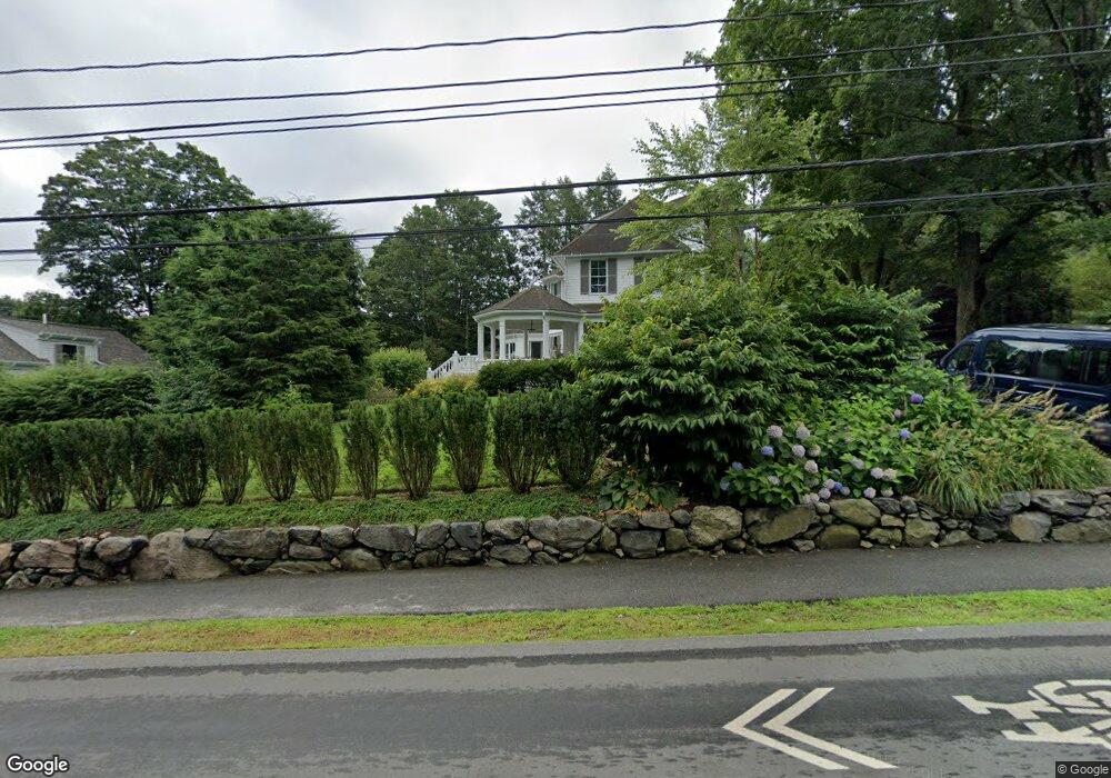 43 Adams St unit 43, Lexington, MA 02420 - photo 1