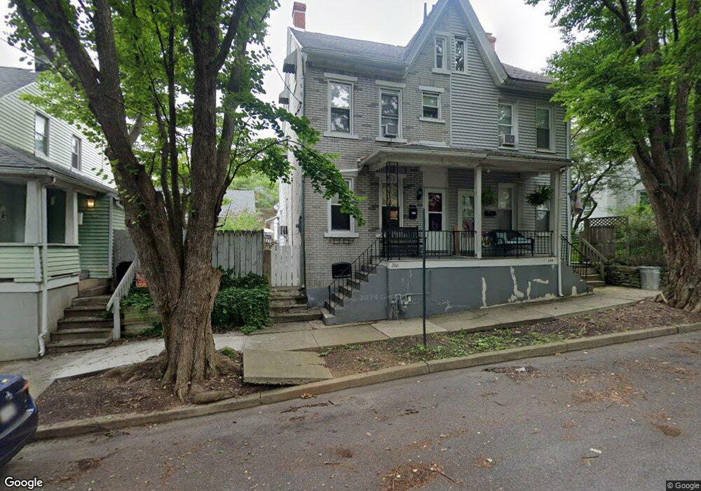 246 W Fairview St, Bethlehem, PA 18018 - photo 1