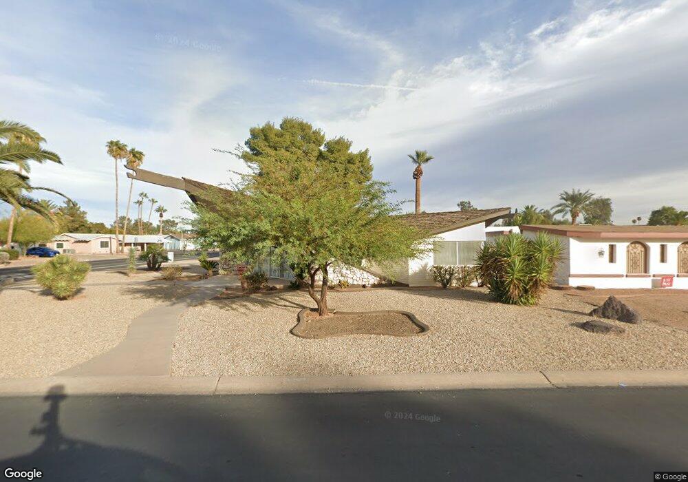 801 S Saranac Ave, Mesa, AZ 85208 - photo 1