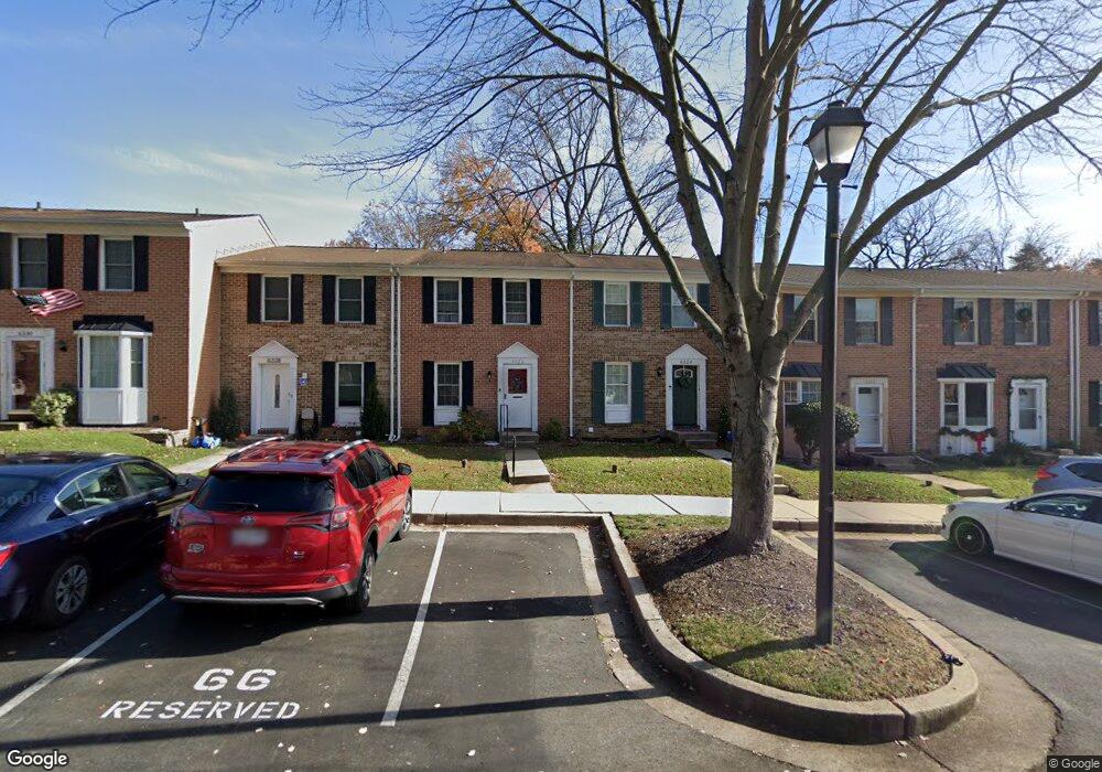 6330 Ducketts Ln, Elkridge, MD 21075 - photo 1