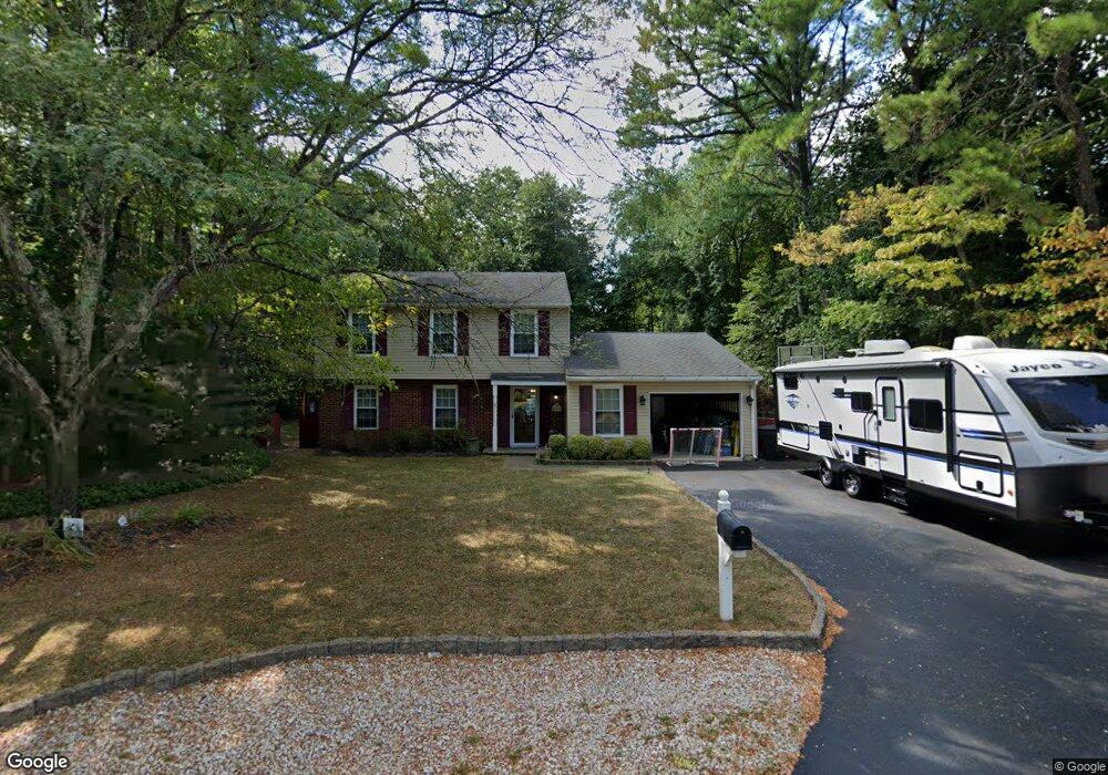 10 Woodthrush Trail E, Medford, NJ 08055 - photo 1