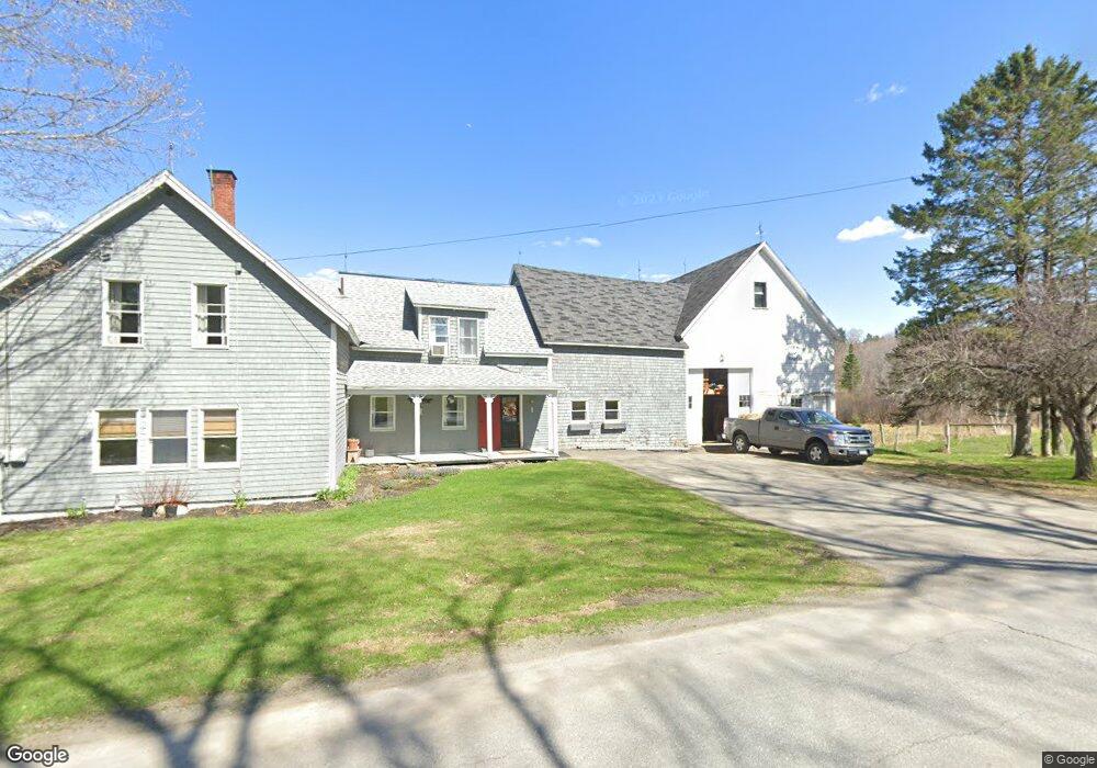 131 Silvers Mills Rd, Dexter, ME 04930 - photo 1