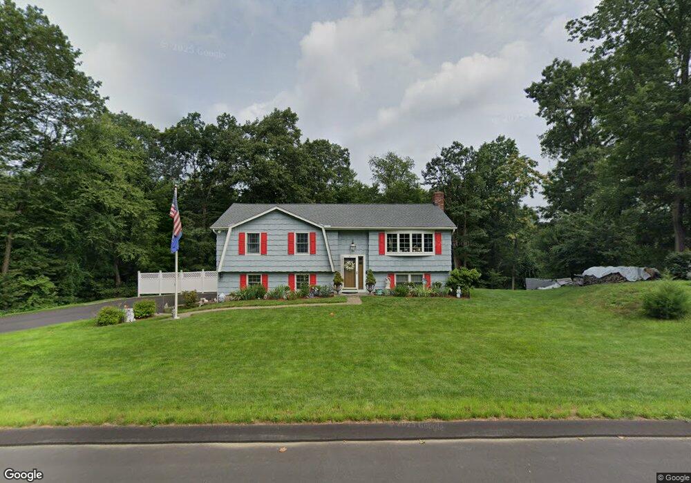 4 Crestview Rd, Bethel, CT 06801 - photo 1