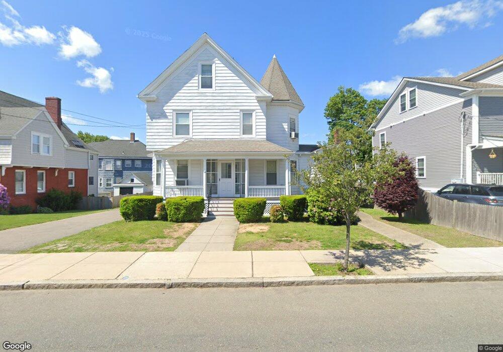 148 Winthrop St, Winthrop, MA 02152 - photo 1