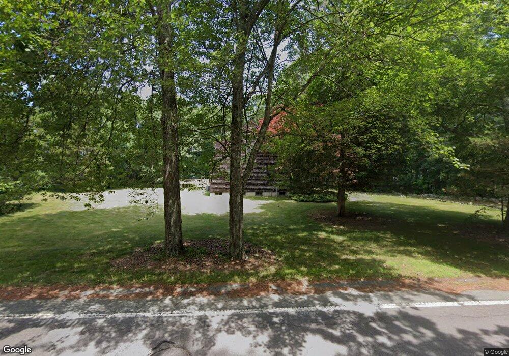 1680 Old Plymouth St, East Bridgewater, MA 02333 - photo 1