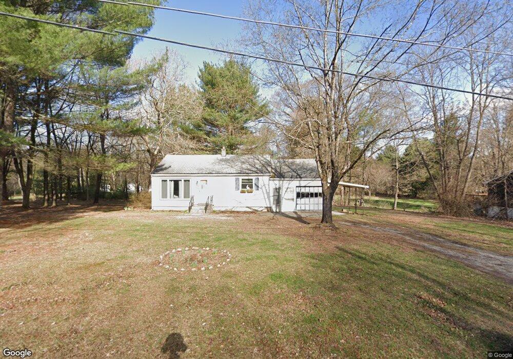 107 Airport Rd, Huguenot, NY 12746 - photo 1