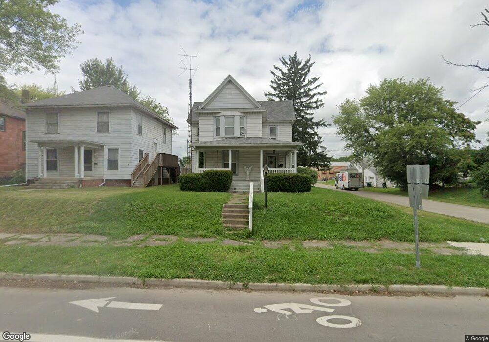 1420 E Main St, Muncie, IN 47305 - photo 1