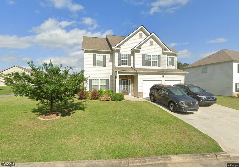21 Blarneystone Way, Adairsville, GA 30103 - photo 1