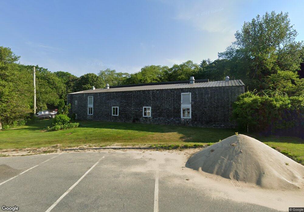 1500 Route 149, West Barnstable, MA 2668 - photo 1