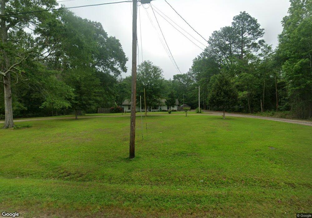 404 Morris Bankston Rd, Laurel, MS 39443 - photo 1
