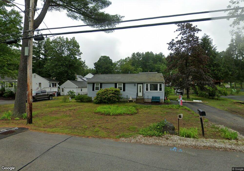 27 Thornton Rd, Nashua, NH 03063 - photo 1