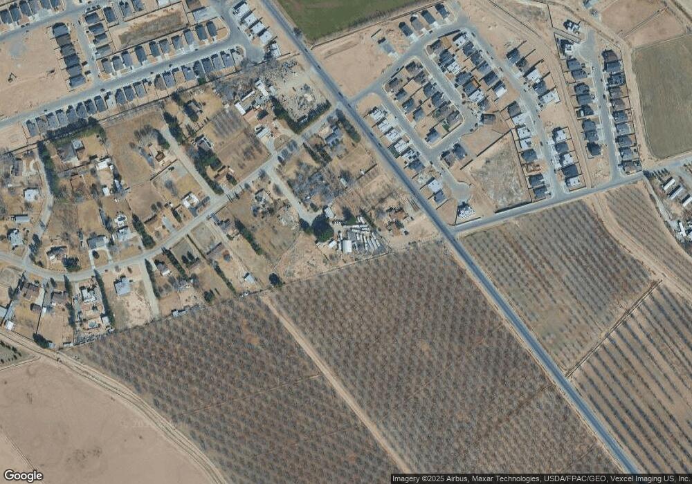 11962 Los Vientos Way, Socorro, TX 79927 - photo 1