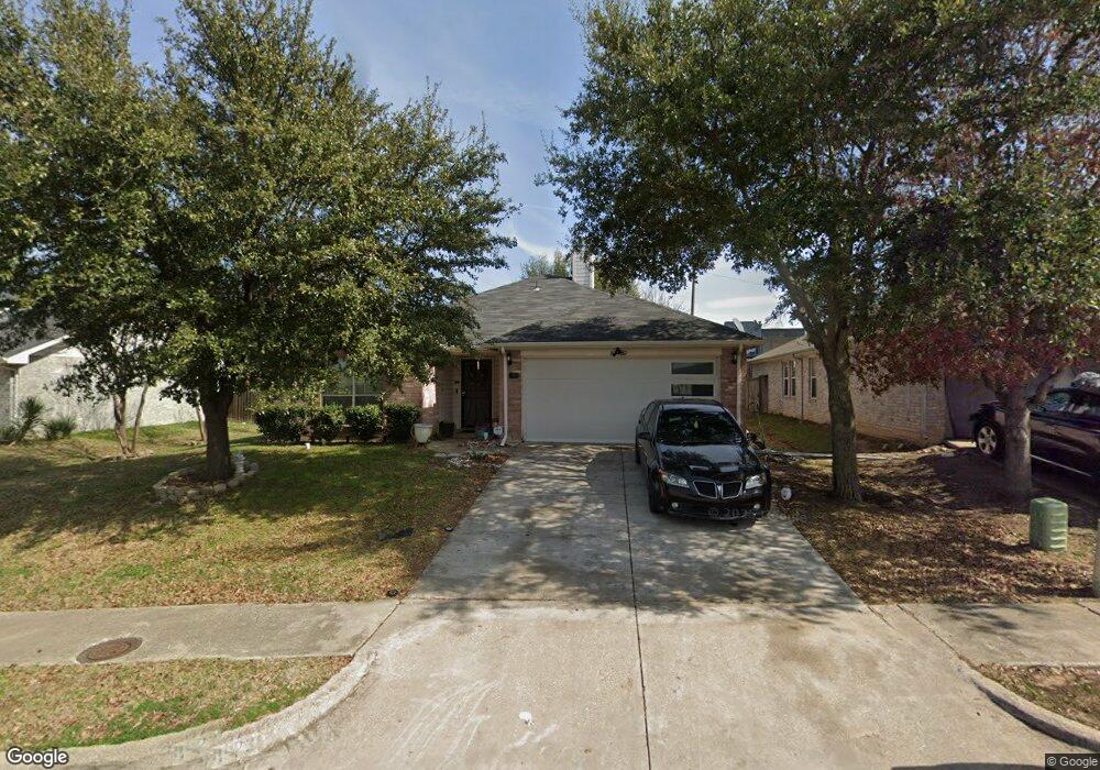 8022 Genesis Dr, Dallas, TX 75232 - photo 1