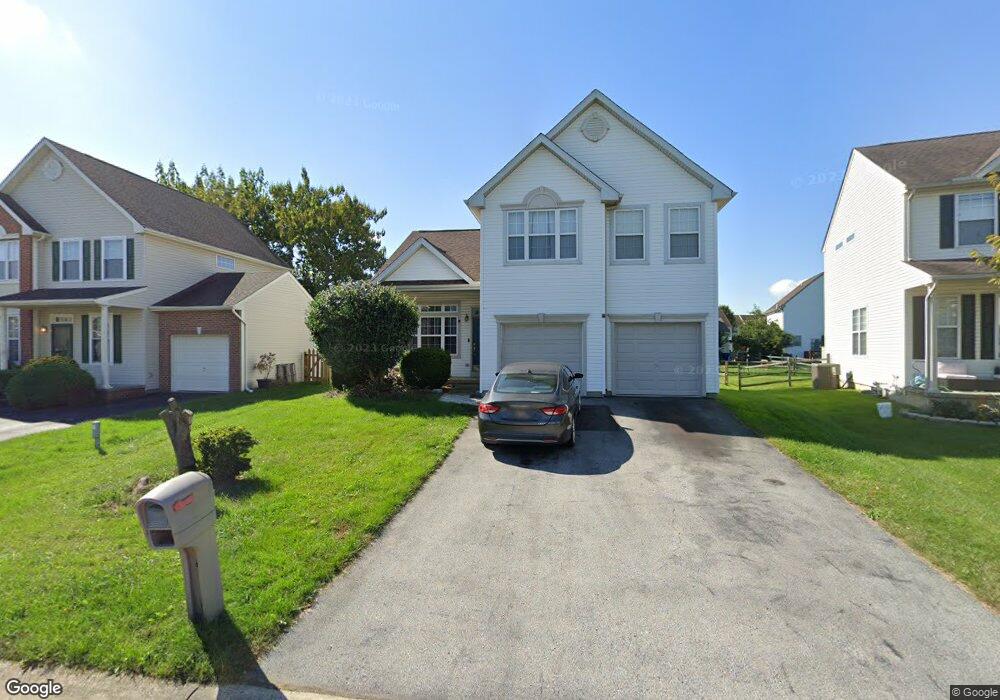 14 Kerrin Rd, Bear, DE 19701 - photo 1